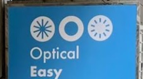 推介: Optical Easy